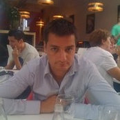 Razvan Murad's photo