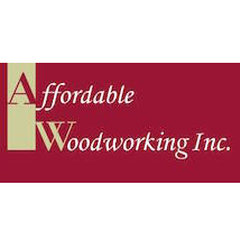 Affordable Woodworking