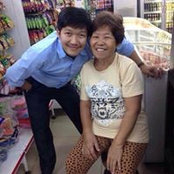 Chhiv Jim's photo