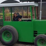 Maria Hogan's photo