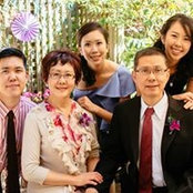 Kimberley Ung's photo