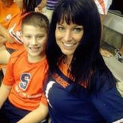 Melissa Vassenelli's photo