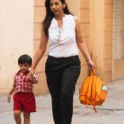 Foto von Anjali Sachdev