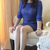 Adm Sofia Manalos foto