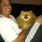Patrick Sena's photo