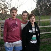 Mandy Gaudion's photo