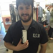 Patrick Arvesen's photo