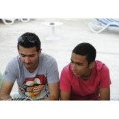 Imane Mahdy's photo