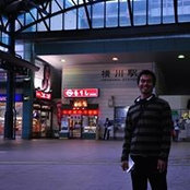 Michael Gunawan's photo