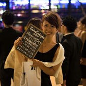 森本さき's photo