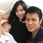Steph Koo's photo