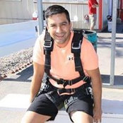 Foto von Antonio Roybal