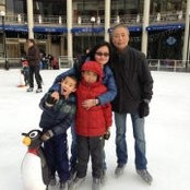 Carey Jin's photo