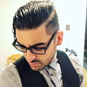 Thomas Acosta's photo