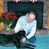 Christopher F Clark's photo