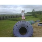 Brittany Croswell-Taylors foto