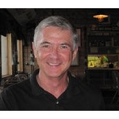 Ken Lewis's photo