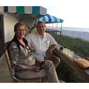 Mona Amirault's photo