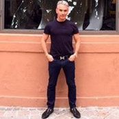 Rocco Valluzzi's photo