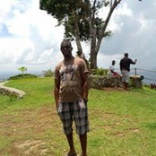 Shaun Williams's photo