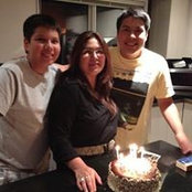Mayte Cam's photo