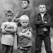 Aaron Snyders foto
