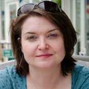 Caroline Holmes's photo