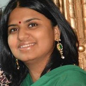 Vidhu Kaushik's photo