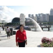 Celina Bautista's photo