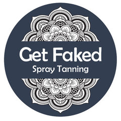 Get Faked Spray Tanning