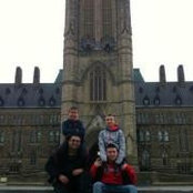 Josh Keca's photo