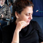Foto von Mahnaz Haque