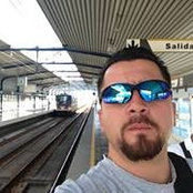 Abraham Cardenas's photo