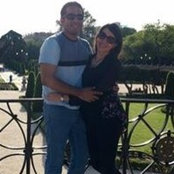 Claudia Alfaro's photo