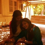 Beena Kailash's photo