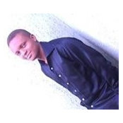 Emmanuel Ime's photo