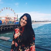 Paula Calais's photo