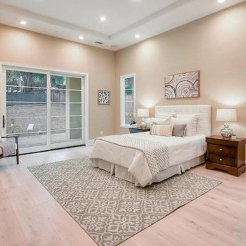Master Suite