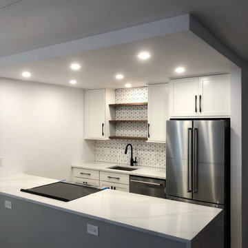 NW Portland Kitchen Remodel