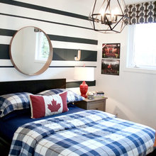 Tylers room