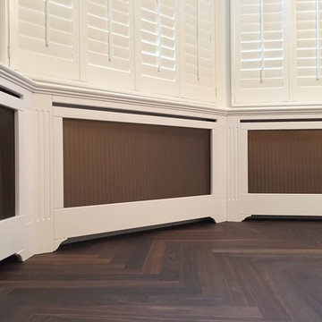 Hampstead Fitted Furniture