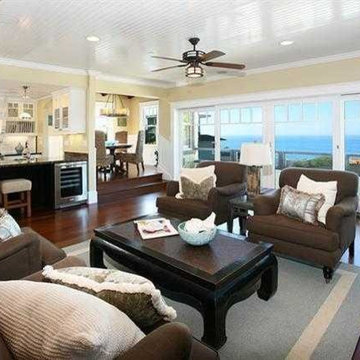 Laguna Beach Bungalow
