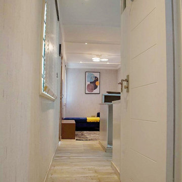 Container house