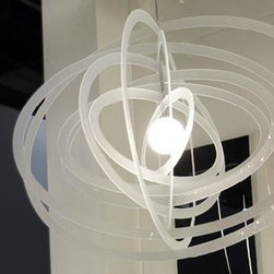 Reflex - Saturno Pendant Lamp - Pendant Lighting