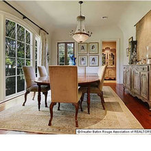 Dining Room Ideas