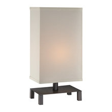 Table Lamps