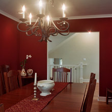 Dining Room Ideas