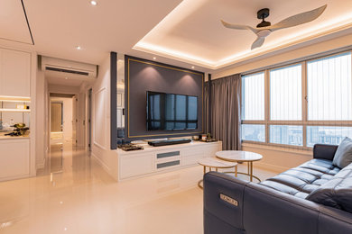 Ang Mo Kio - 5rooms