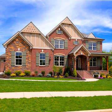 Falls Grove - College Grove, TN