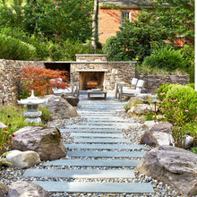 Landscape Ideas